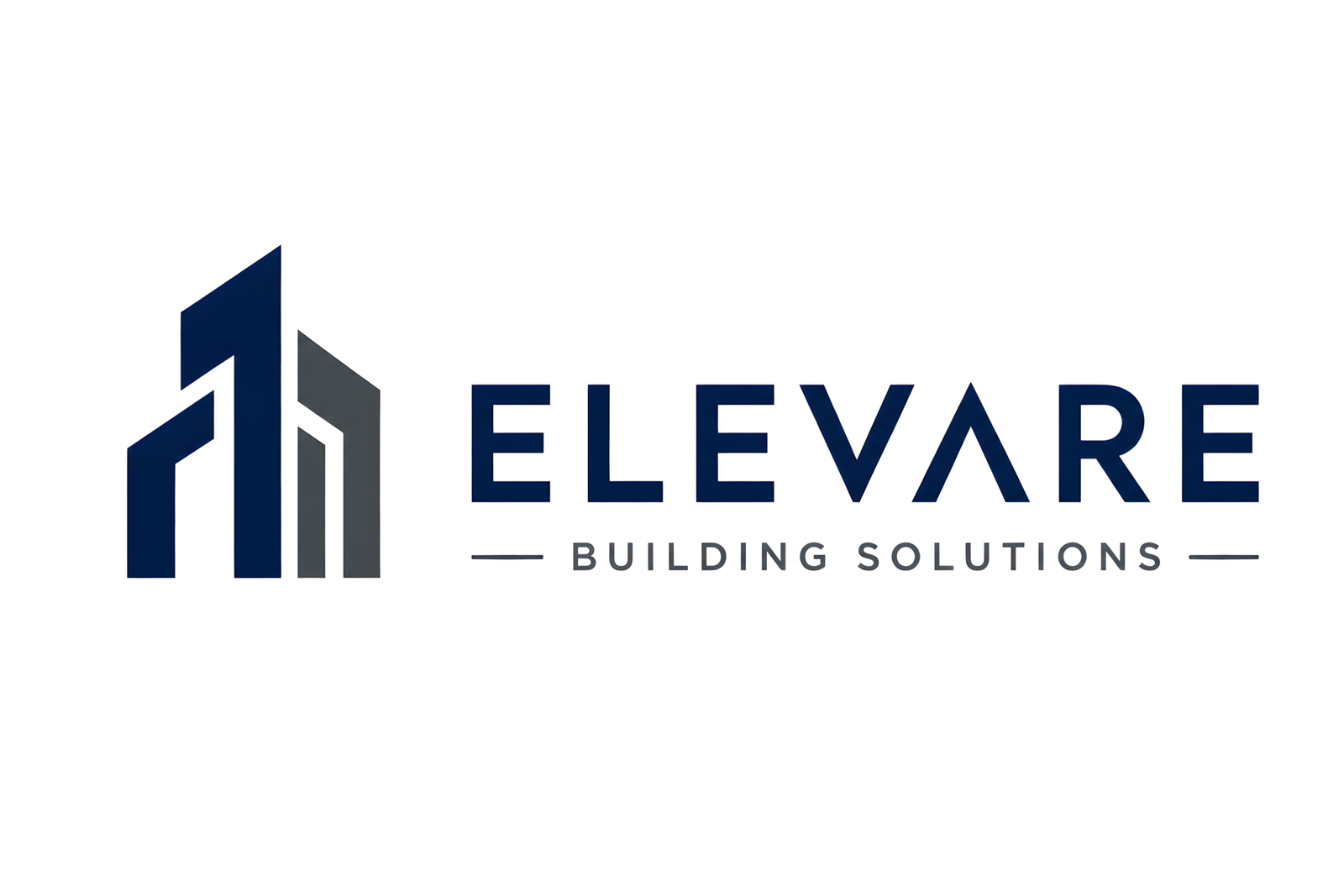 Elevare Building Solutions Logo